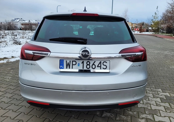Volkswagen Tiguan cena 75900 przebieg: 194000, rok produkcji 2017 z Mrągowo małe 466